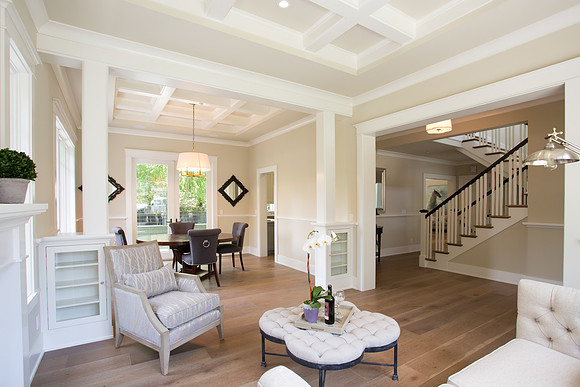 Architecture Interior Design
