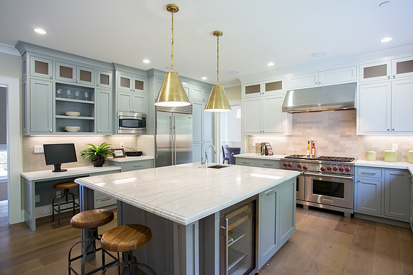 Architecture Interior Design