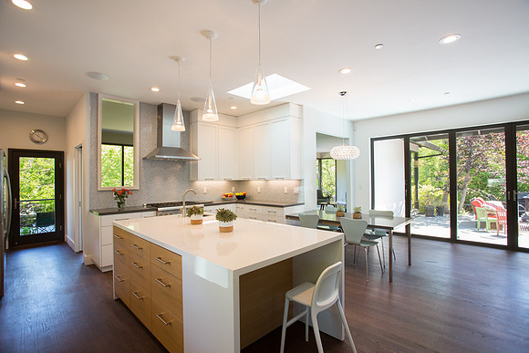 Architecture Interior Design