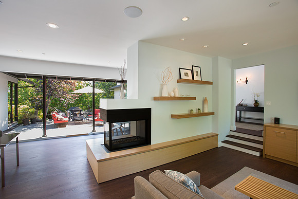 Architecture Interior Design