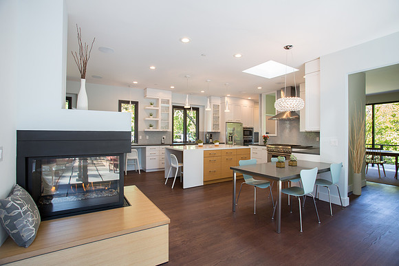 Architecture Interior Design