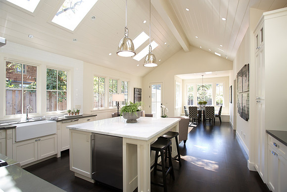 Architecture Interior Design