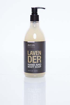 commercial product photography