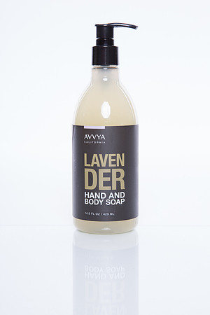 commercial product photography