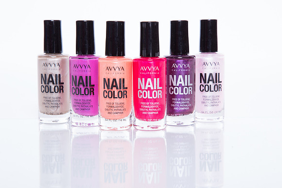 commercial product photography