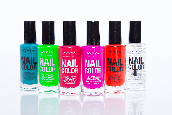 commercial product photography