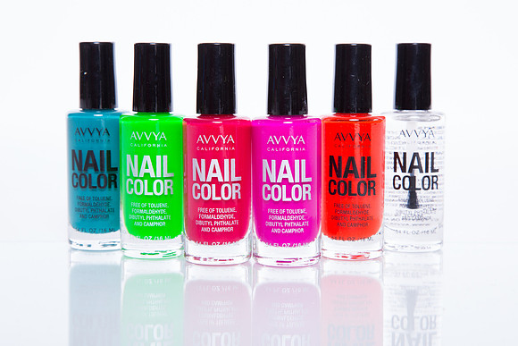 commercial product photography