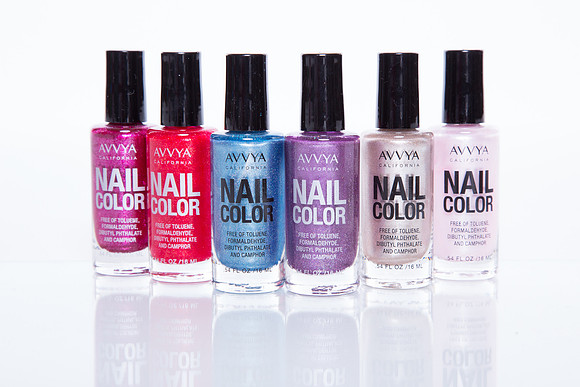 commercial product photography
