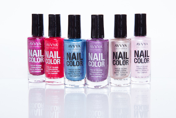 commercial product photography