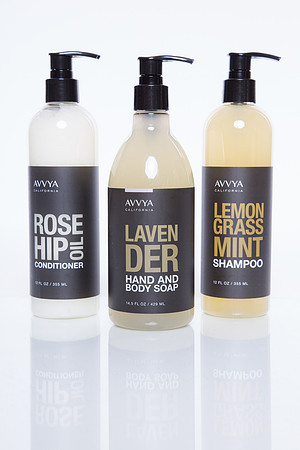 commercial product photography