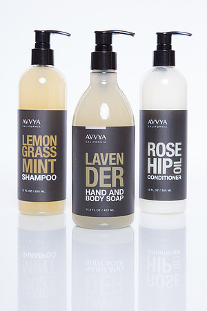 commercial product photography