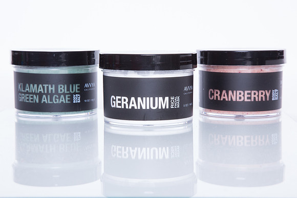 commercial product photography