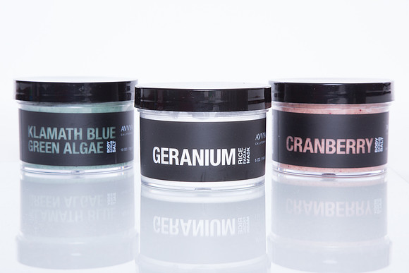 commercial product photography