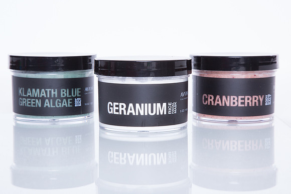 commercial product photography