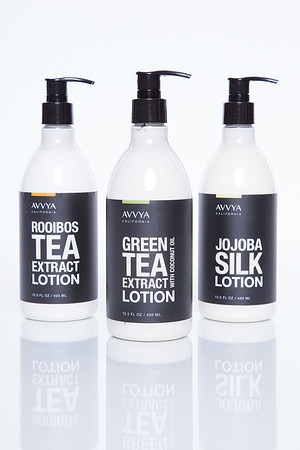 commercial product photography