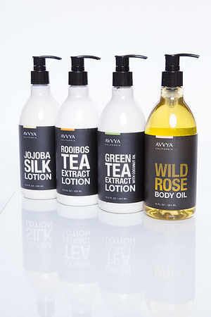 commercial product photography