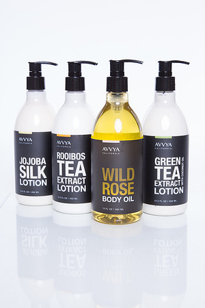commercial product photography