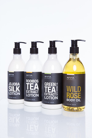 commercial product photography