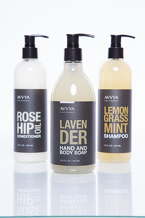 commercial product photography