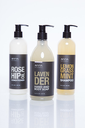 commercial product photography