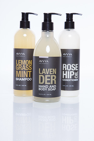 commercial product photography