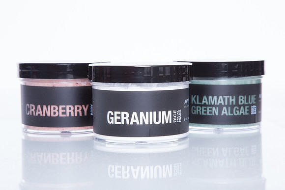 commercial product photography