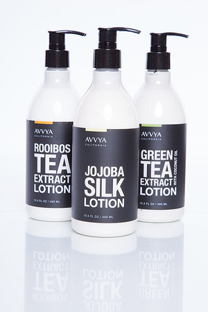commercial product photography