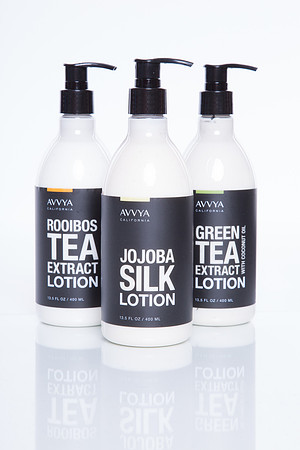 commercial product photography