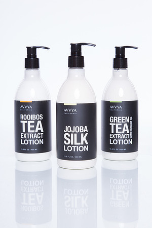 commercial product photography