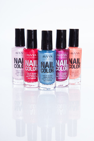commercial product photography