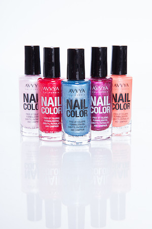 commercial product photography