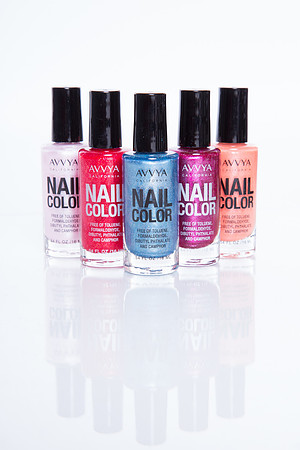 commercial product photography