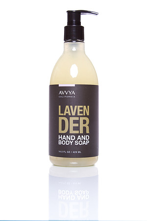 commercial product photography