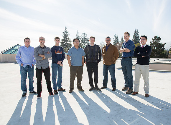 corporate business startup bay area