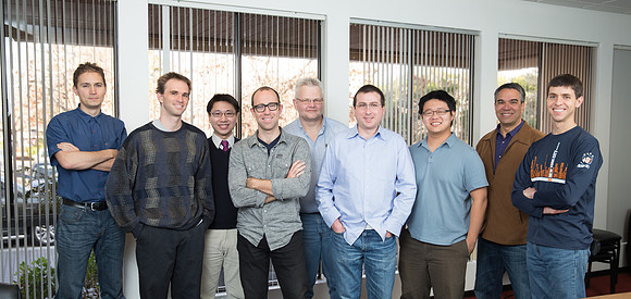 corporate business startup bay area