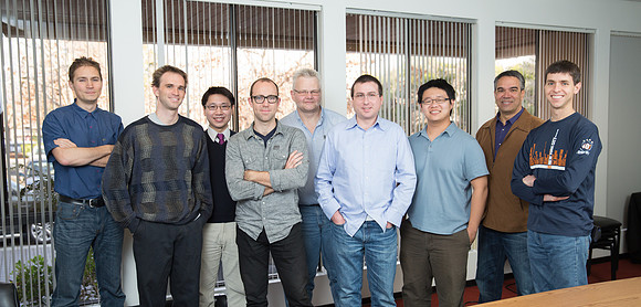 corporate business startup bay area
