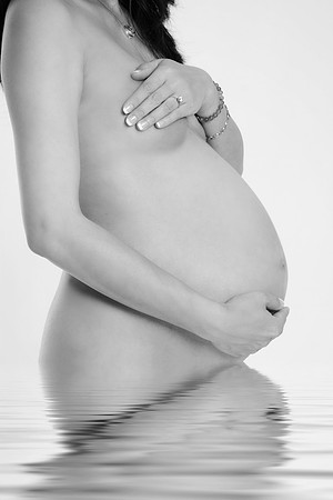 maternity studio photography bay area