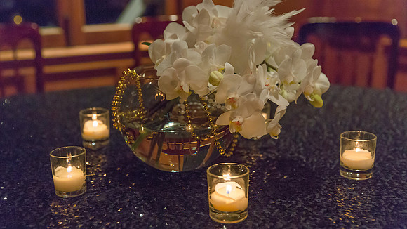 Event birthday photography