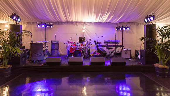 Event birthday photography