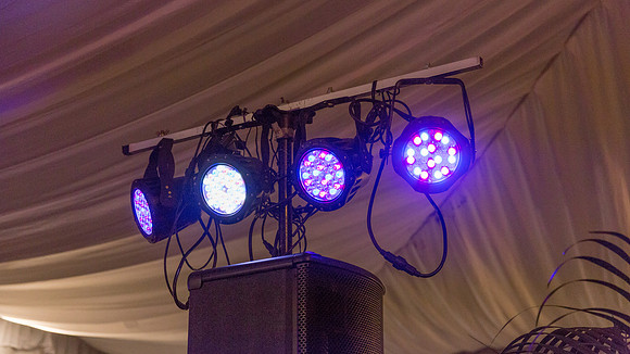 Event birthday photography