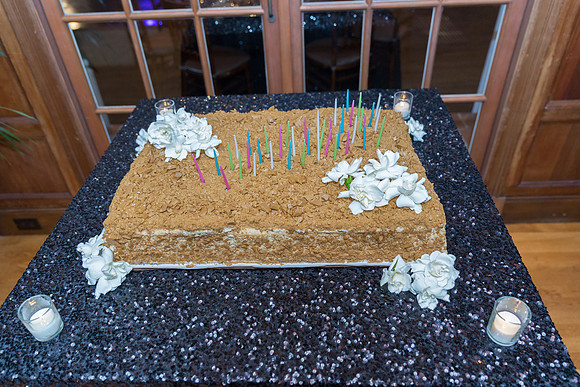 Event birthday photography