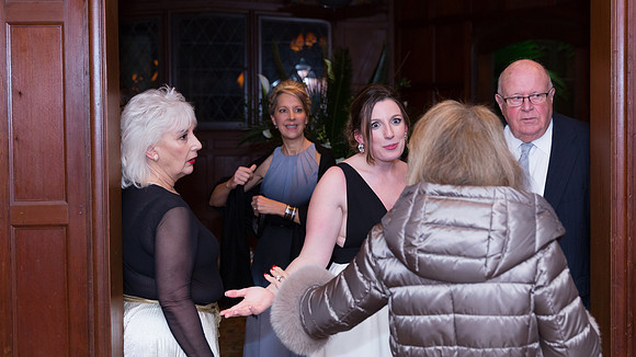 Event birthday photography