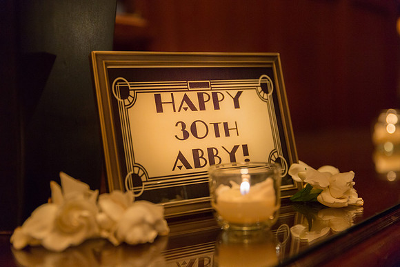 Event birthday photography