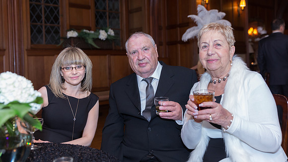 Event birthday photography