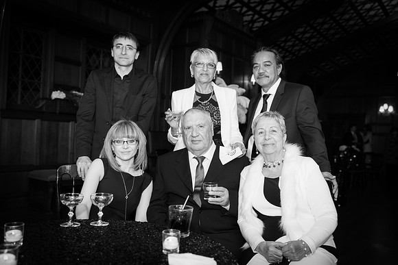 Event birthday photography