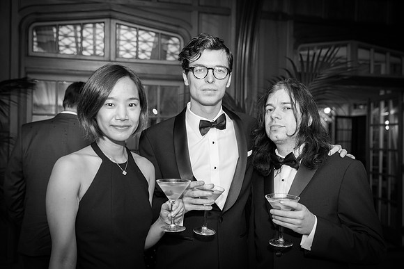 Event birthday photography