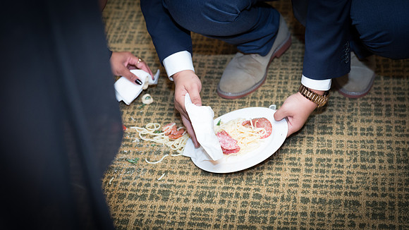 Event birthday photography