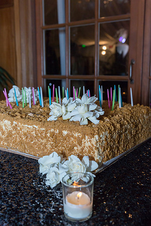 Event birthday photography