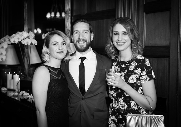 Event birthday photography