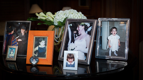 Event birthday photography